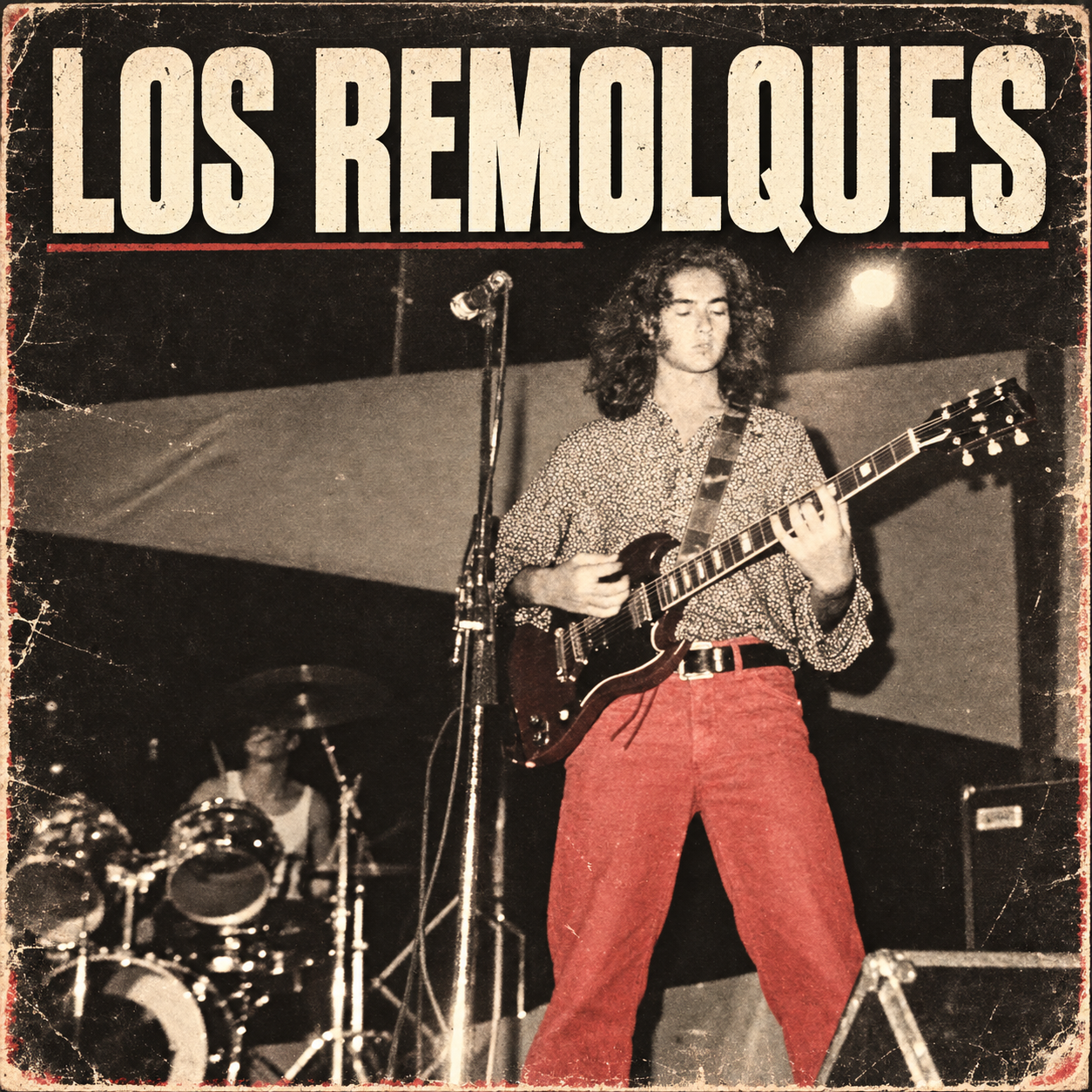 Portada de Los Remolques