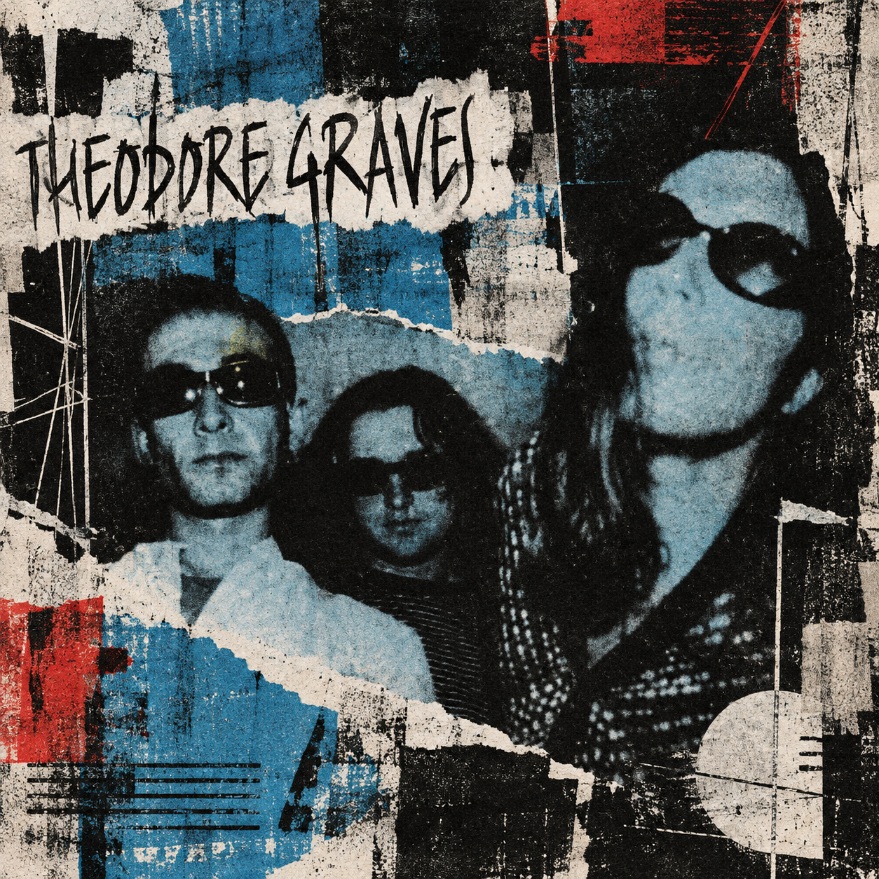 Theodore Graves